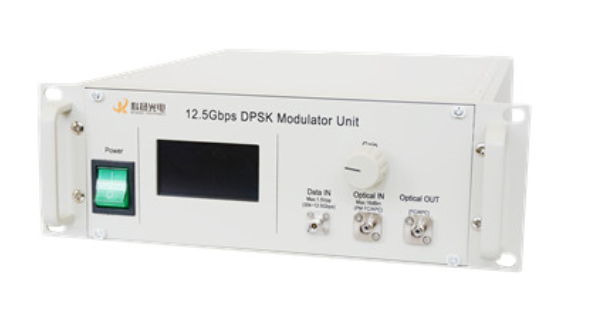<b>1550nm 10G DPSK光调制单元</b>