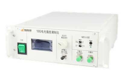 <b>1310nm 电光强度调制单元</b>