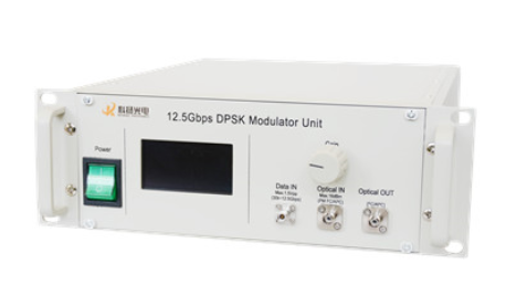 <b>1550nm 10G DPSK光调制单元</b>
