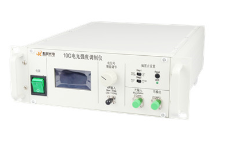 <b>1310nm 电光强度调制单元</b>