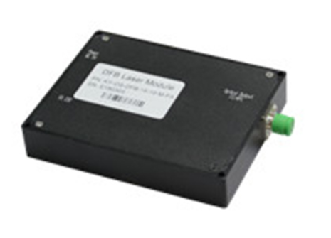 1550nm DFB激光光源