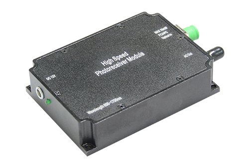 10G高速光探测模块